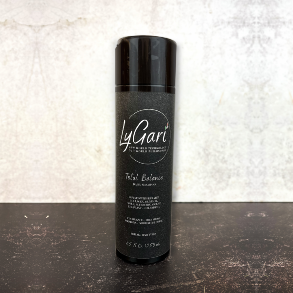 LyGari Total Balance Shampoo